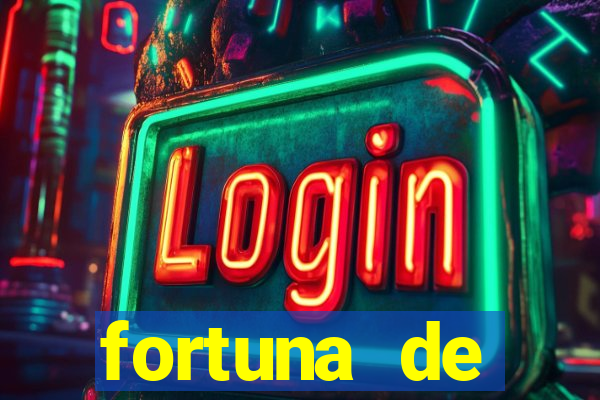 fortuna de fernandin oig