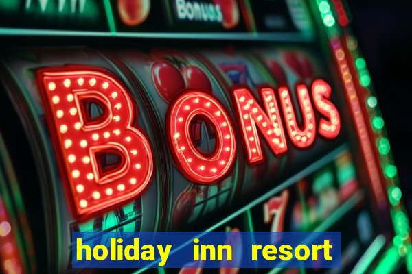 holiday inn resort aruba - beach resort & casino