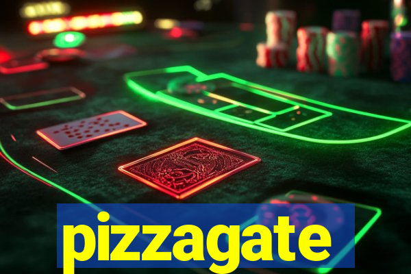 pizzagate