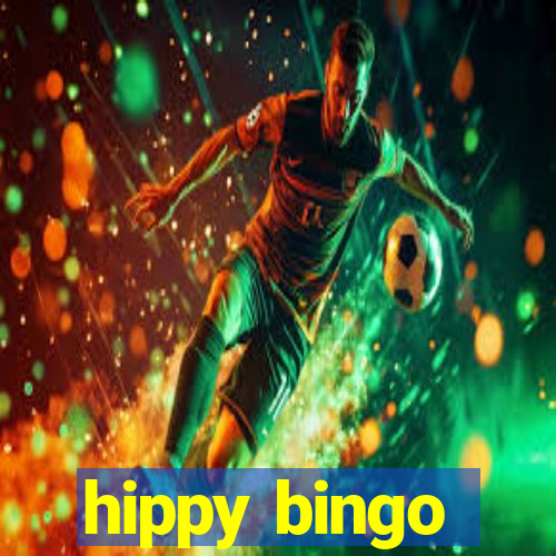 hippy bingo