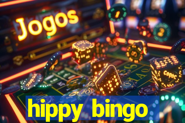 hippy bingo