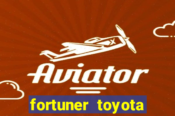 fortuner toyota price philippines