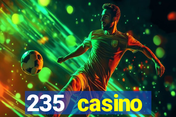 235 casino manchester poker