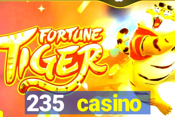 235 casino manchester poker