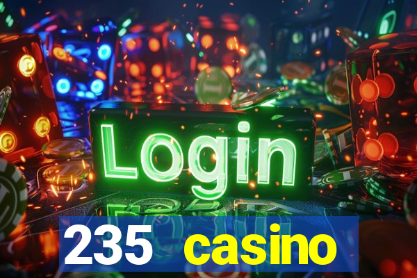 235 casino manchester poker