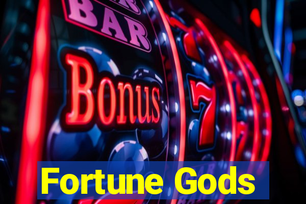 Fortune Gods