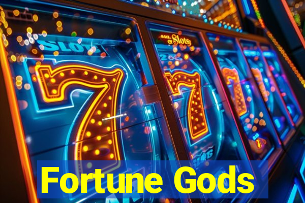 Fortune Gods