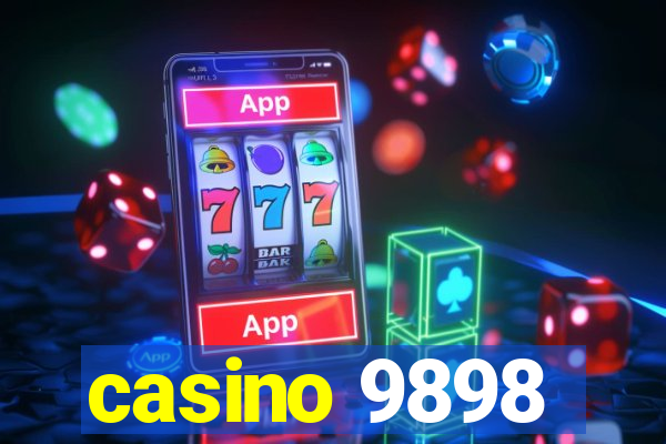 casino 9898