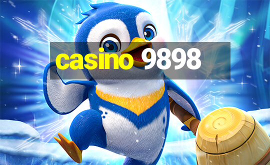 casino 9898