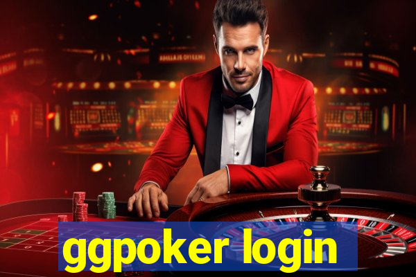 ggpoker login