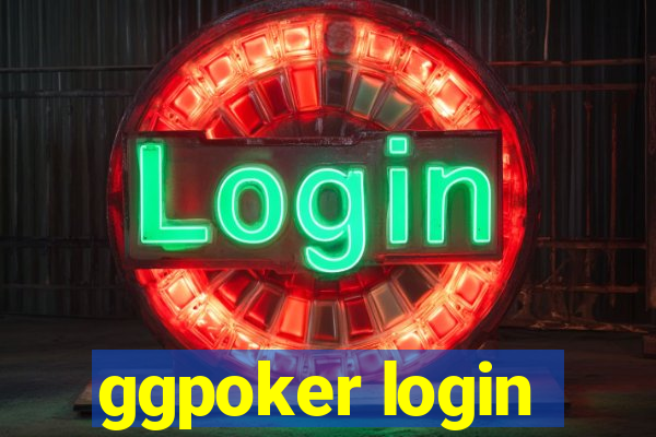 ggpoker login