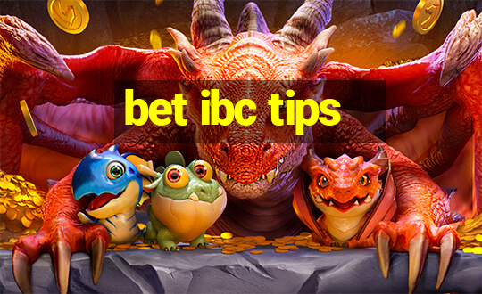 bet ibc tips