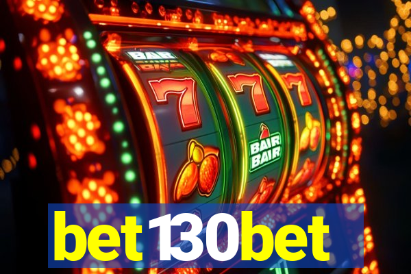 bet130bet