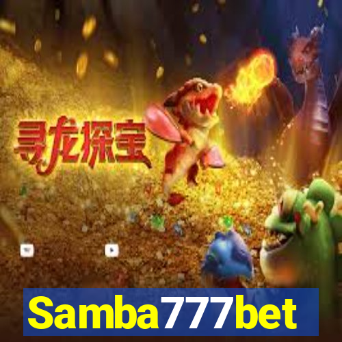 Samba777bet