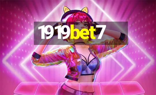 1919bet7