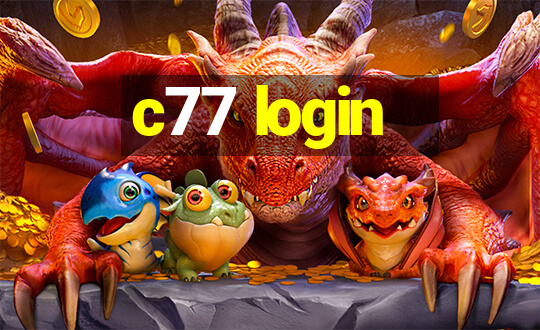 c77 login