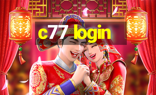 c77 login