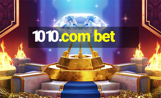 1010.com bet