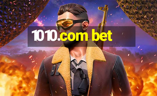 1010.com bet