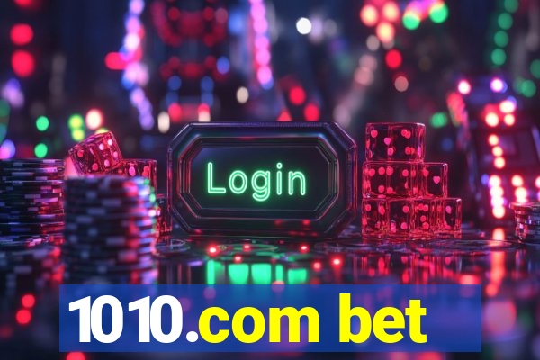 1010.com bet