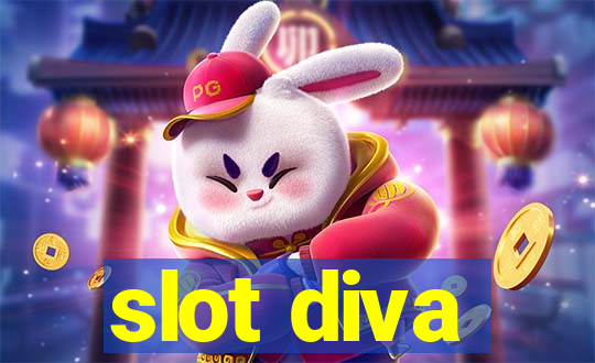 slot diva