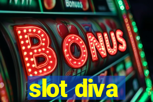 slot diva