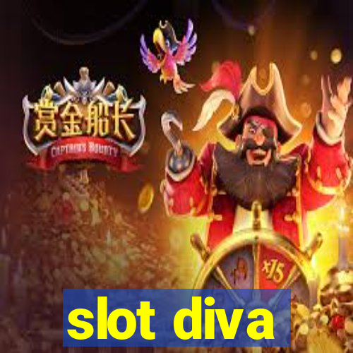 slot diva