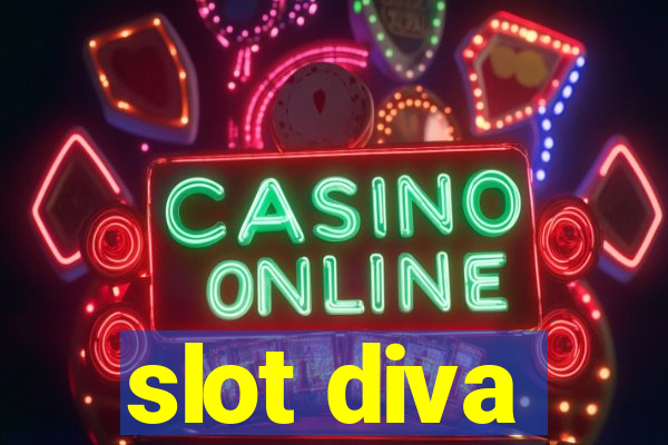 slot diva