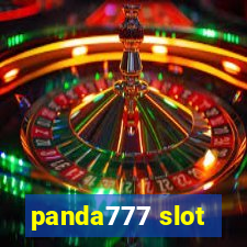 panda777 slot