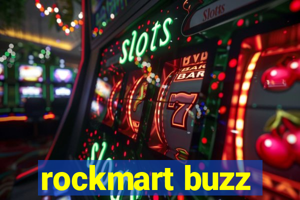 rockmart buzz