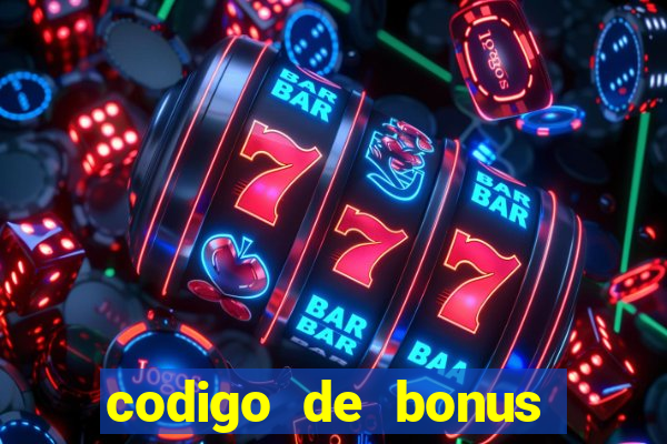 codigo de bonus aposta ganha