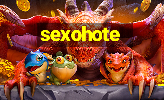 sexohote