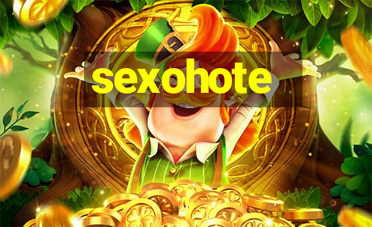 sexohote