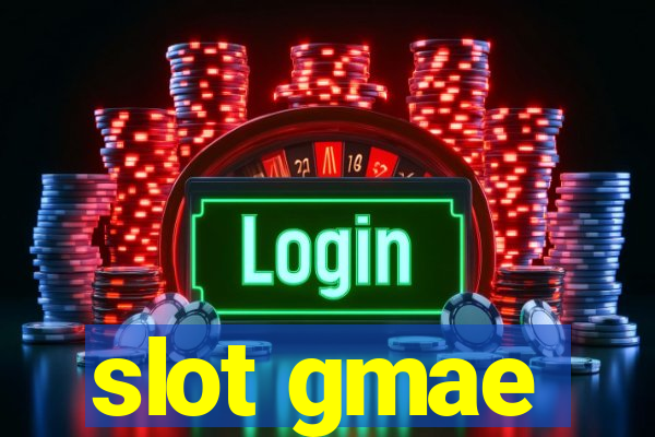 slot gmae