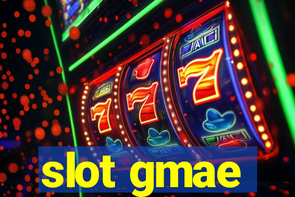 slot gmae