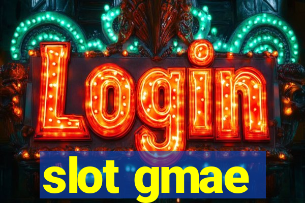 slot gmae