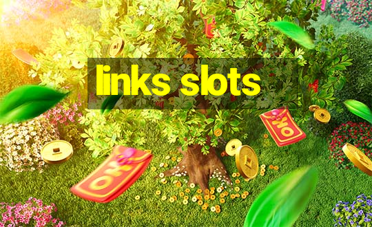 links slots