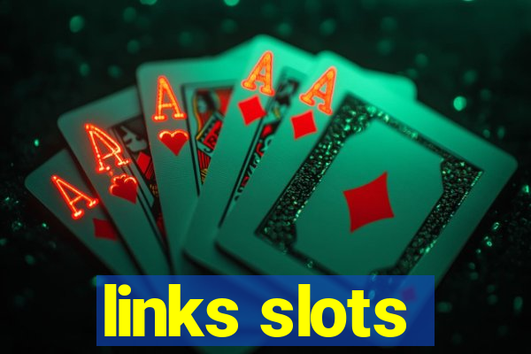 links slots