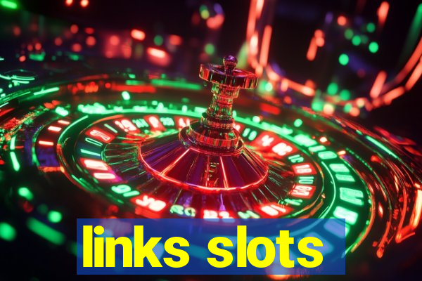 links slots