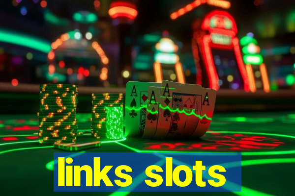 links slots