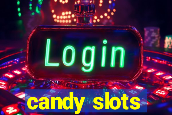 candy slots