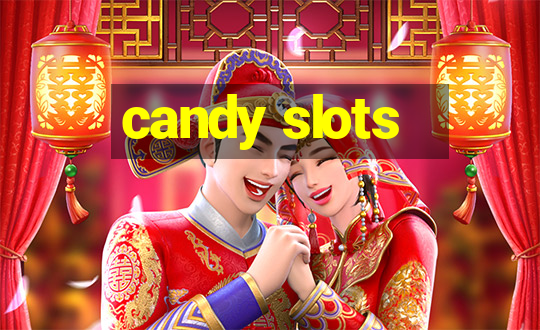 candy slots