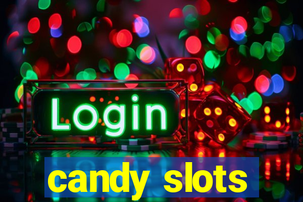 candy slots