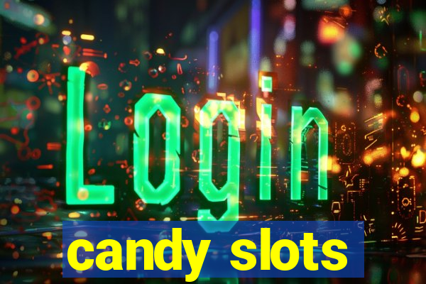 candy slots