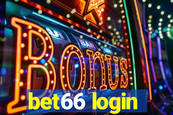 bet66 login