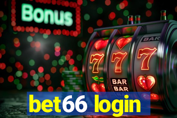 bet66 login