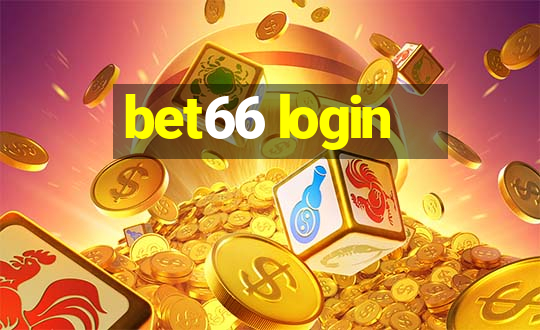 bet66 login