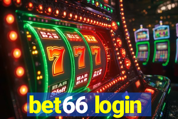 bet66 login