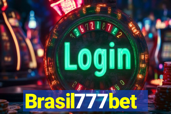 Brasil777bet