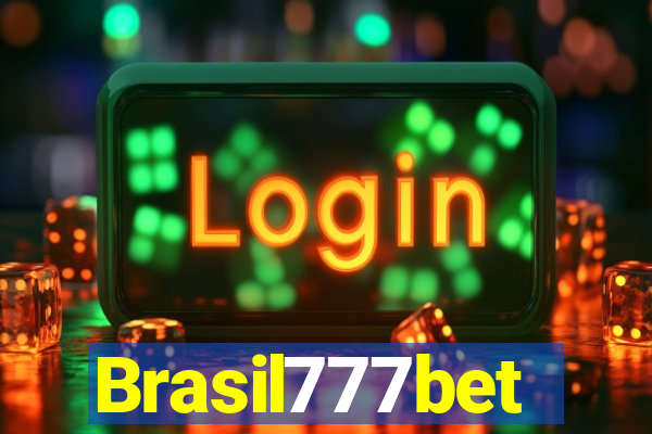 Brasil777bet